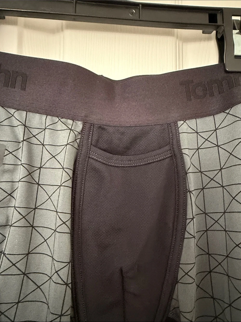 Tommy John lightweight performance